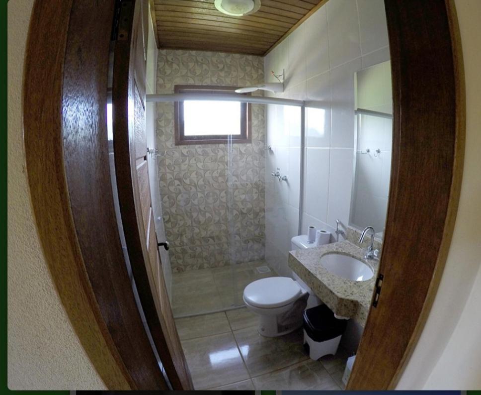 Hotel E Pousada Carvalho 拉法耶蒂顾问城 外观 照片